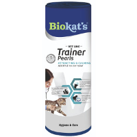 Biokat's Vet Line Trainer Pearls Attracting & Calming Per Stuk