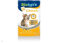 Biokat's Classic 3 In 1   Kattenbakvulling   20 L