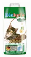 Biokat's Classic Fresh Kattenbakvulling 10 Liter