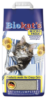 Biokat's Micro Fresh Summerbreeze Kattenbakvulling 15 Ltr