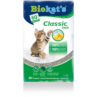 Biokat's Kattenbakvulling Fresh Kattenbakvulling 20 Ltr