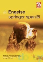 Over Dieren De Engelse Springer Spaniel   Hondenboek   Per Stuk