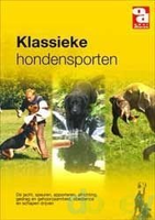Over Dieren Klassieke Hondensporten   Hondenboek   Per Stuk