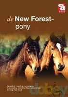 Over Dieren De New Forest Pony Per Stuk