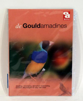 Boek Over Dieren De Gouldamadines