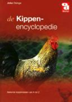 Boek Over Dieren De Kippenencyclopedie