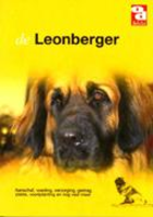 Boek Over Dieren De Leonberger