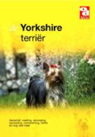 Boek Over Dieren De Yorkshire Terrier