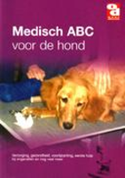 Boek Over Dieren Medische Abc Voor De Hond #95;_