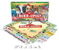 Boer Opoly