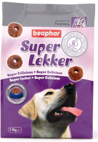 Beaphar Super Lekker Hondensnack 2 X 1 Kg