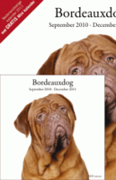 Bordeauxdog 2012