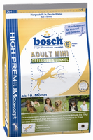 Bosch Adult Gevogelte/spelt 3 Kg