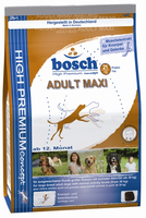 Bosch Adult Maxi
