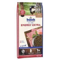 Bosch Energy Extra Hondenvoer 15 Kg