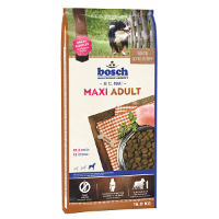 Bosch Maxi Adult Hondenvoer 15 + 3 Kg Gratis