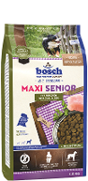 Bosch Senior Maxi Met Gevogelte En Rijst Hondenvoer 2 X 12,5 Kg