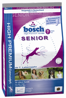 Bosch Senior Hondenvoer