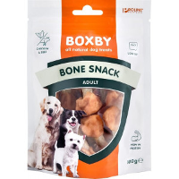 Boxby Bone Snack Hondensnack 100 G