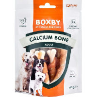 Boxby Calcium Bone Hondensnack 15 X 100 G