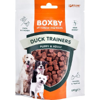 Boxby Duck Trainers Voor De Hond 15 X 100 G