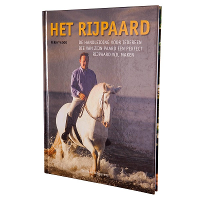 Br Boek: Nl Het Rijpaard.