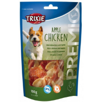 Trixie Premio Apple Chicken Hondensnack 6 X 100 G
