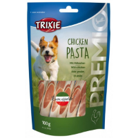 Trixie Premio Chicken Penne Pasta Hondensnack 3 X 100 G