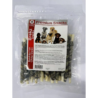 Brekz Premium Fish Chew Sticks Honden Kauwsnack 200g 12 X 200 G