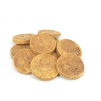 Brekz Snacks   Pure Meat Coins Lam 2 X 200 G