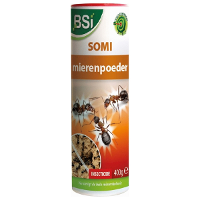 Bsi Somi Mierenpoeder   Insectenbestrijding   400 G