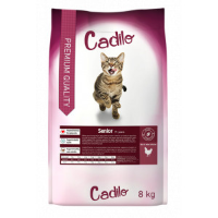 Cadilo Senior   Premium Kattenvoer 2 Kg