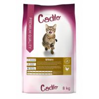 Cadilo Urinary   Premium Kattenvoer 2 X 2 Kg