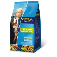 Canex Dynamic Junior Largebreed Hondenvoer