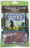 Canyon Creek Ranch Jerkey Bites