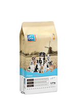 Carocroc Puppy Gevogelte&rijst   Hondenvoer   1.5 Kg