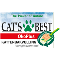 Cat's Best Smart Pellets Kattengrit 5 Liter (2,5 Kg)