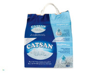 Catsan Hygienekorrel   10 Liter