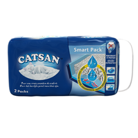 Catsan Smart Pack Kattenbakvulling 1 Verpakking