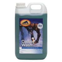 Cavalor Cooling Wash 3 Liter