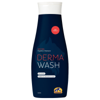 Cavalor Derma Wash Shampoo   Paardenvachtverzorging   500 Ml