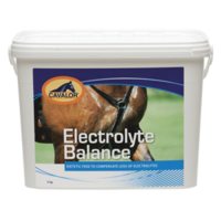 Cavalor Electroliq Balance 5 Liter