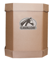 Cavalor Endurix   Paardenvoer   450 Kg Xl Box