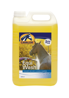Cavalor Equi Wash Shampoo 2 L