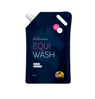 Cavalor Equi Wash Shampoo   Paardenvachtverzorging   2 L