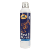 Cavalor First 8 Spray Wondspray 300 Ml