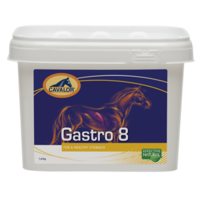 Cavalor Gastro Aid Tegen Maagirritatie   Voedingssupplement   1.8 Kg Poeder