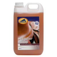 Cavalor Leather Soap Bus Spray 3 Liter