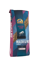 Cavalor Mash & Mix Licht Verteerbaar   Voedingssupplement   1.5 Kg