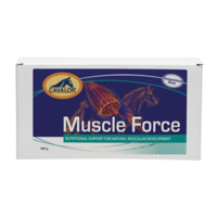 Cavalor Muscle Force Opbouw Spieren   Voedingssupplement   60x0.015 Kg
